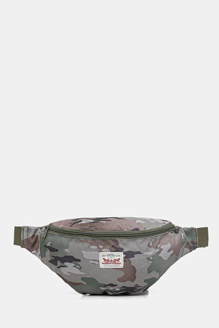 Чанта за кръст Levi's DUBOCE SLING OV