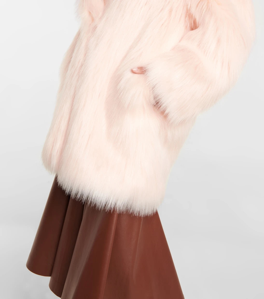 Sportmax - Raid coat