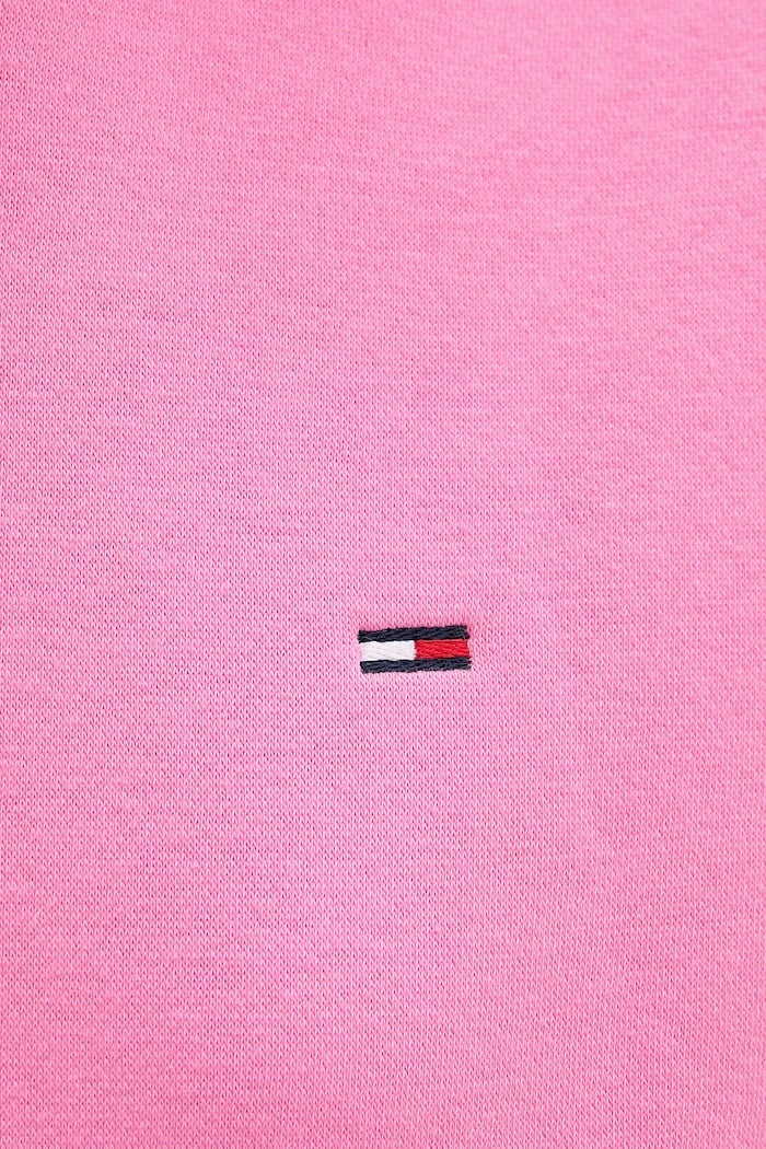 Tommy Jeans kadın pamuklu sweatshirt