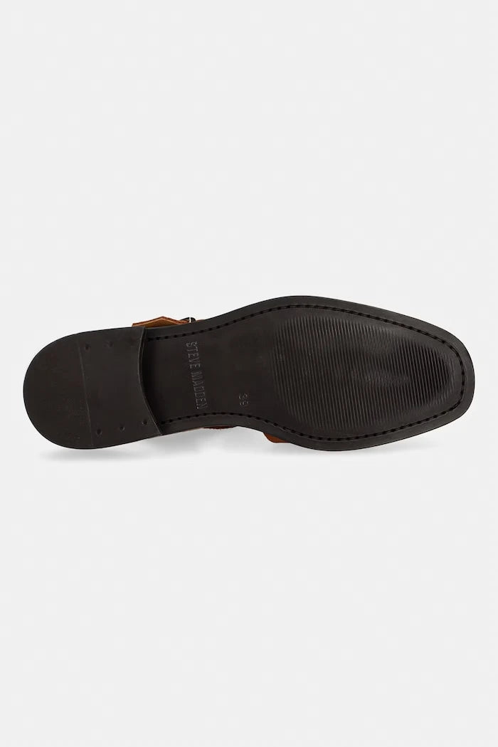 Steve Madden Kadın Süet Sandalet Nado
