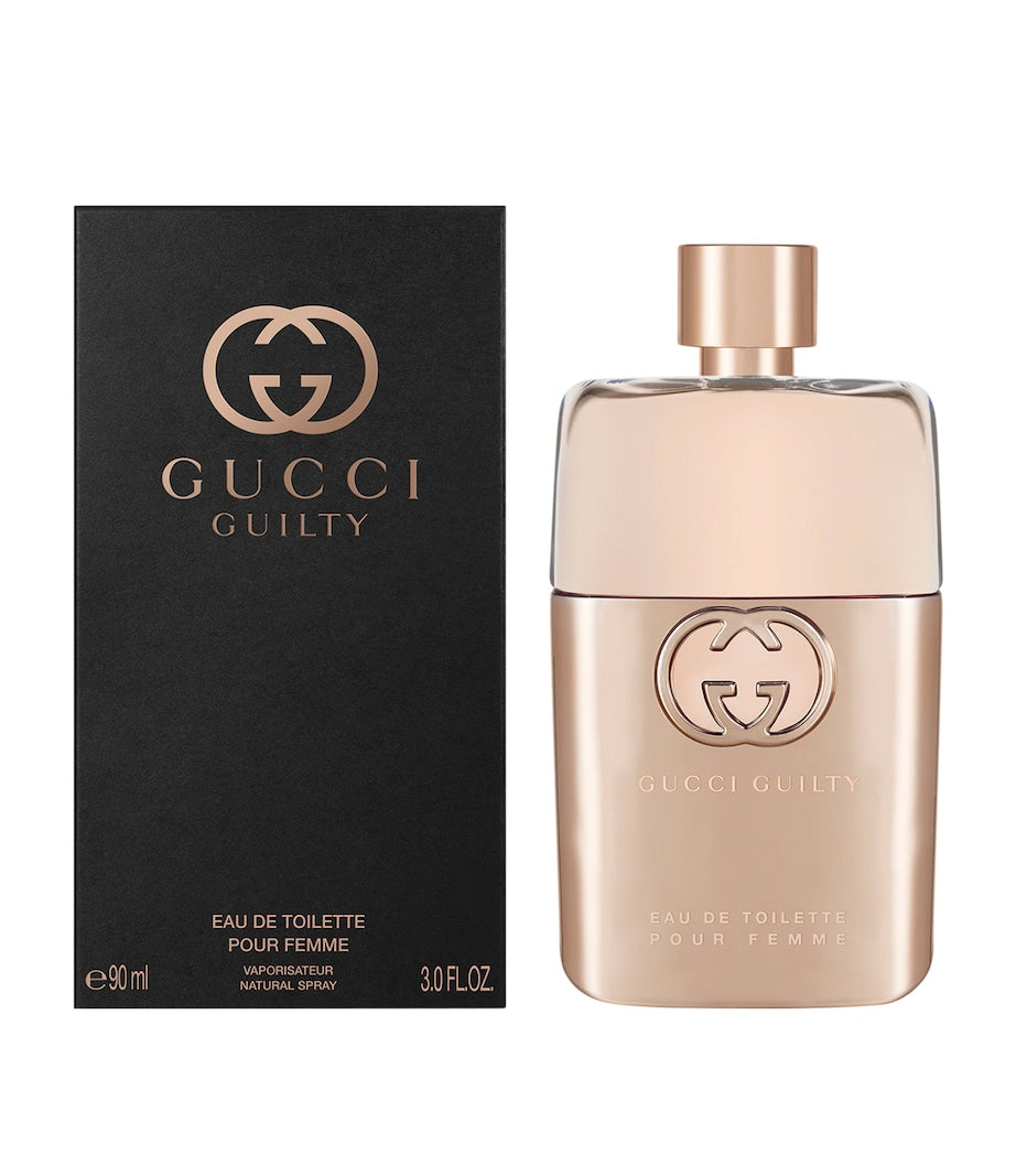 Gucci Guilty For Her Eau de Toilette (90ml)