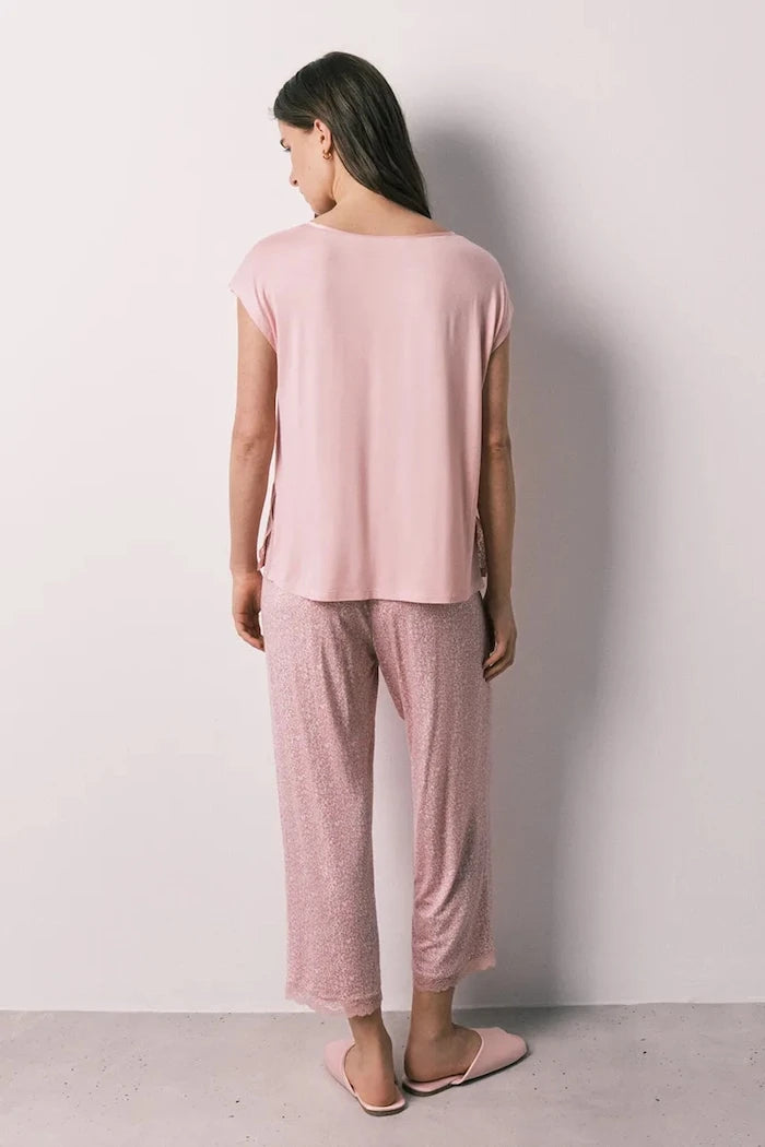 women'secret viskon kadın pijama