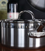 ProBond Saucepan (16cm)