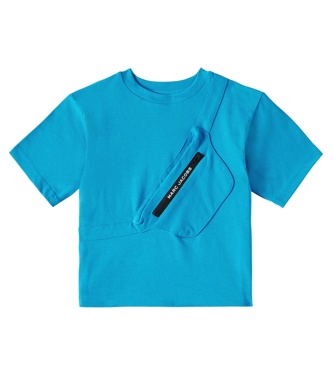 Marc Jacobs Kids - Cotton jersey T-shirt
