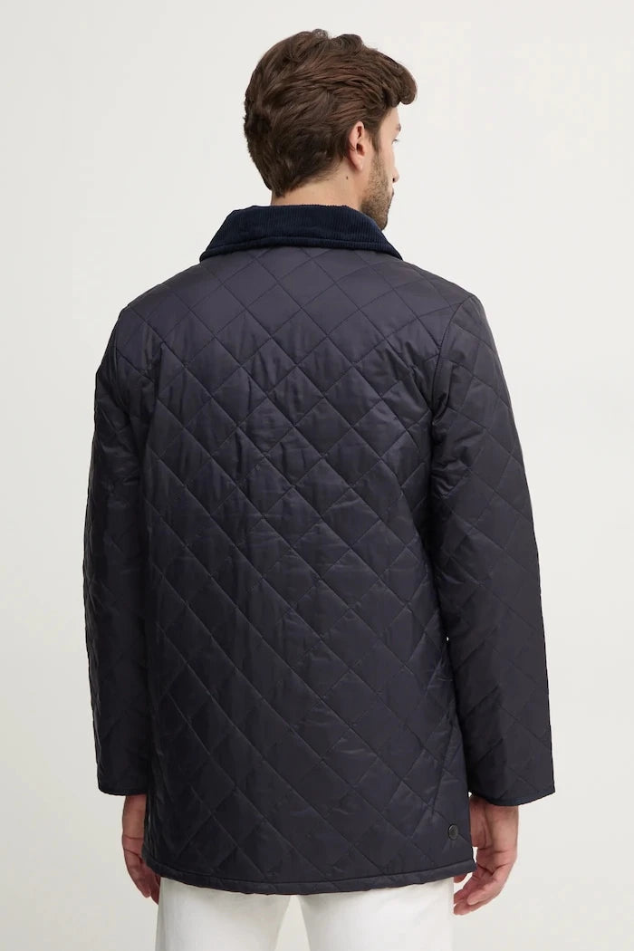 Яке Barbour le Quilt