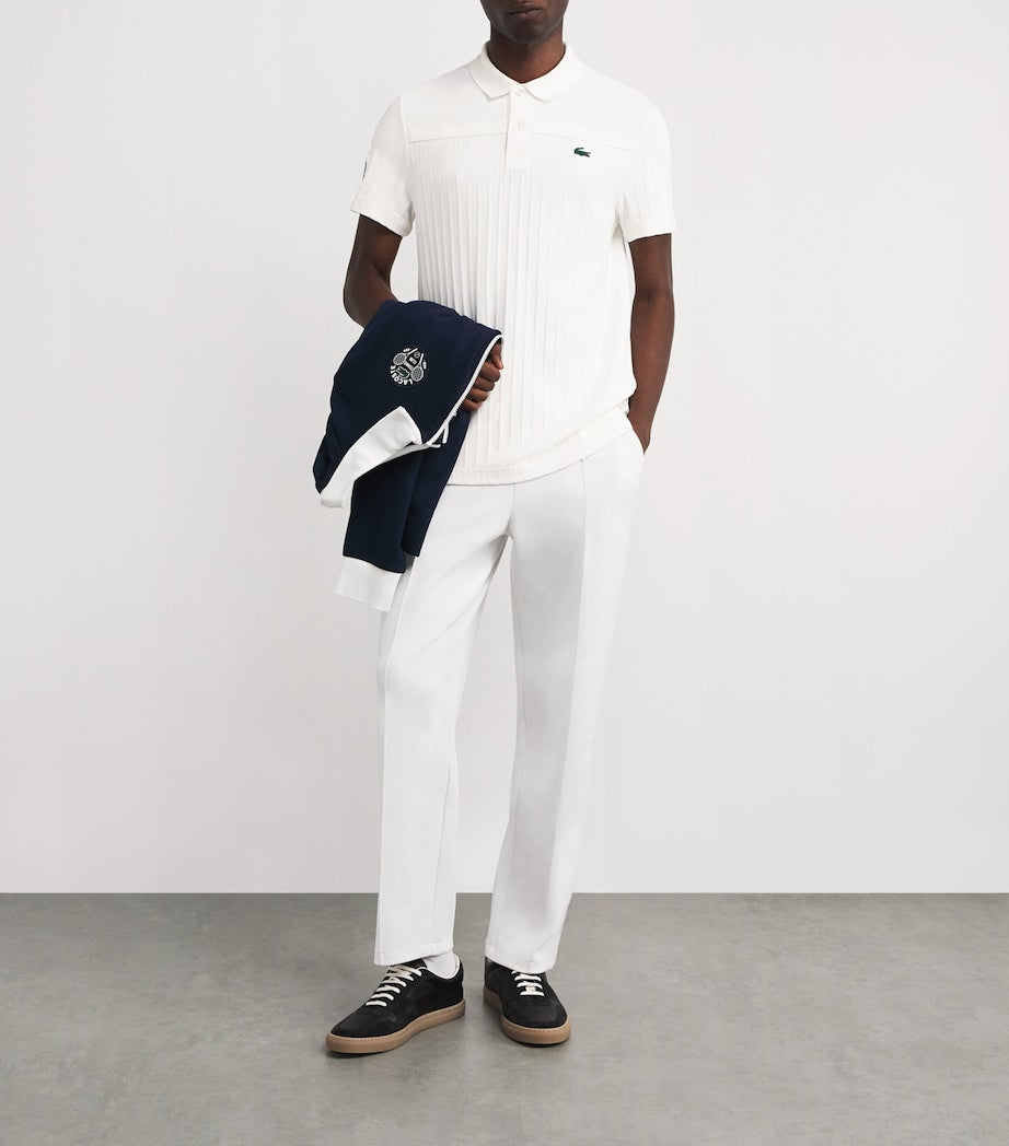 Lacoste Tennis Performance Polo Shirt