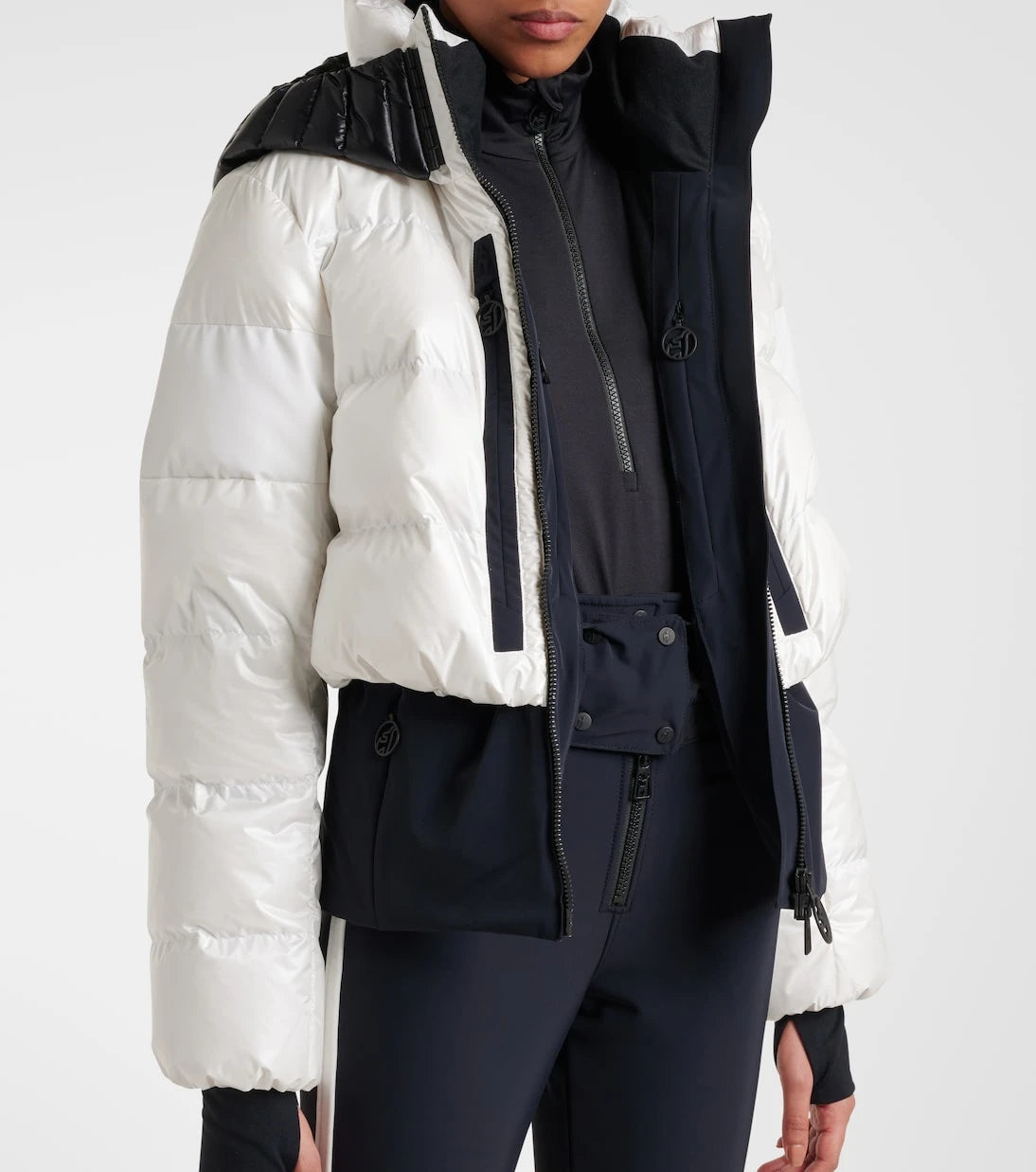 Toni Sailer - Bernadette ski jacket