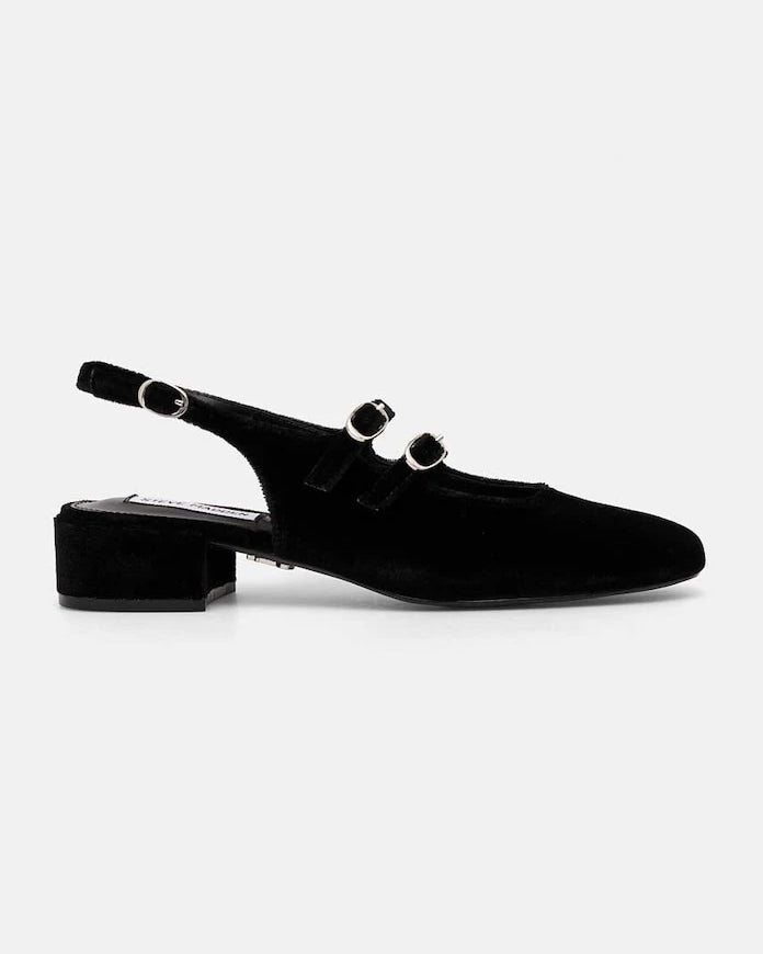 Steve Madden City View Kalın Topuklu Ayakkabılar