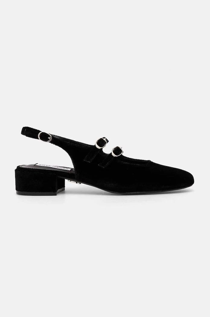 Steve Madden City View Kalın Topuklu Ayakkabılar