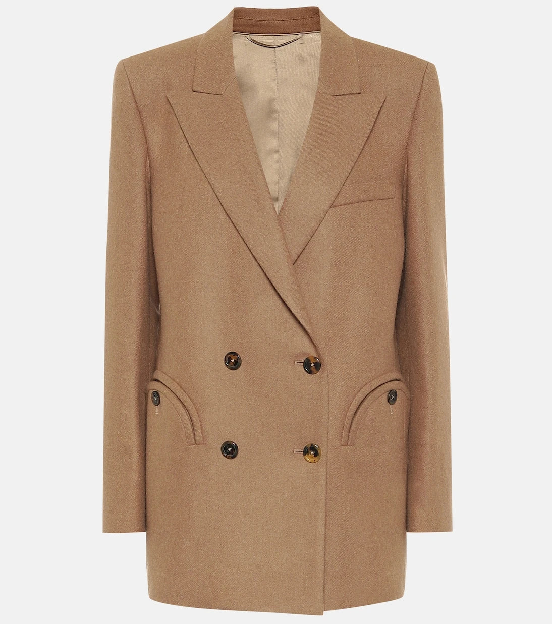 Blazé Milano - Cholita Everyday wool-blend blazer