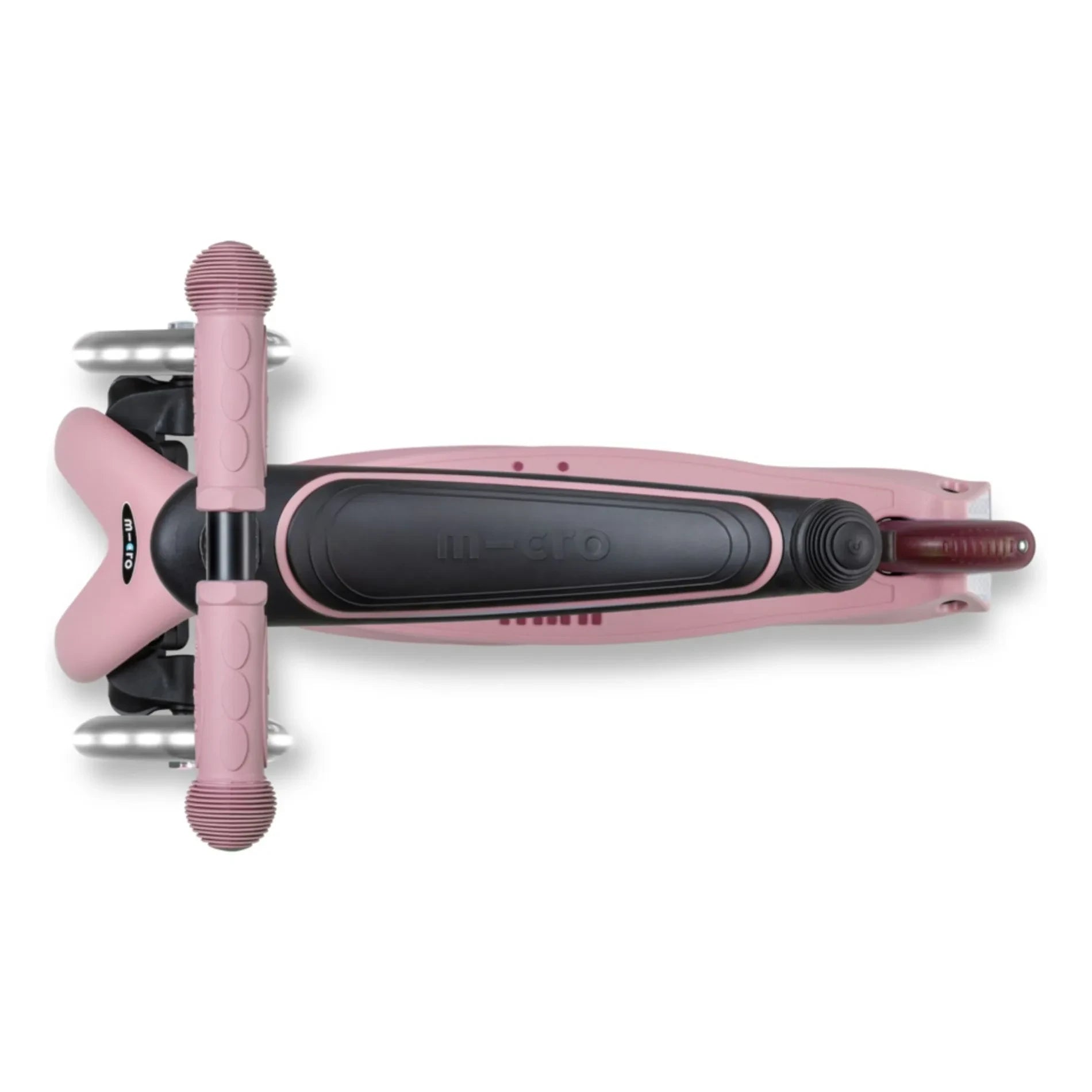 Micro - Rock&amp;Go LED scooter | Dusty Pink