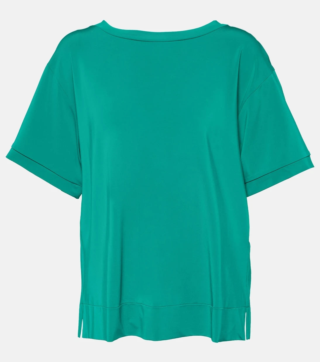 Max Mara - Lauto jersey top