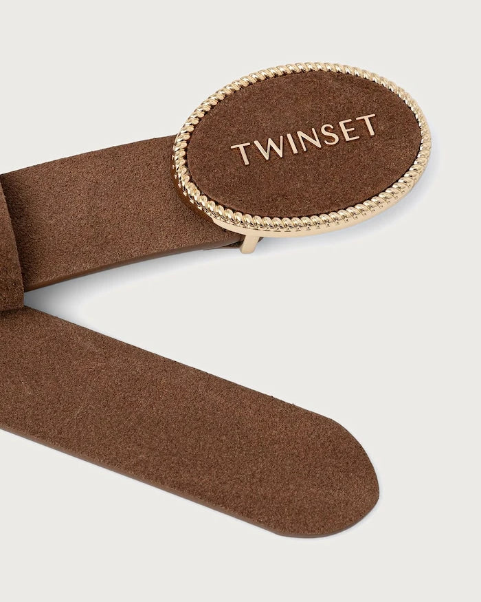 Twinset kadın kemeri