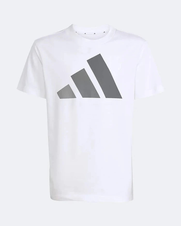 adidas pamuklu çocuk tişörtü