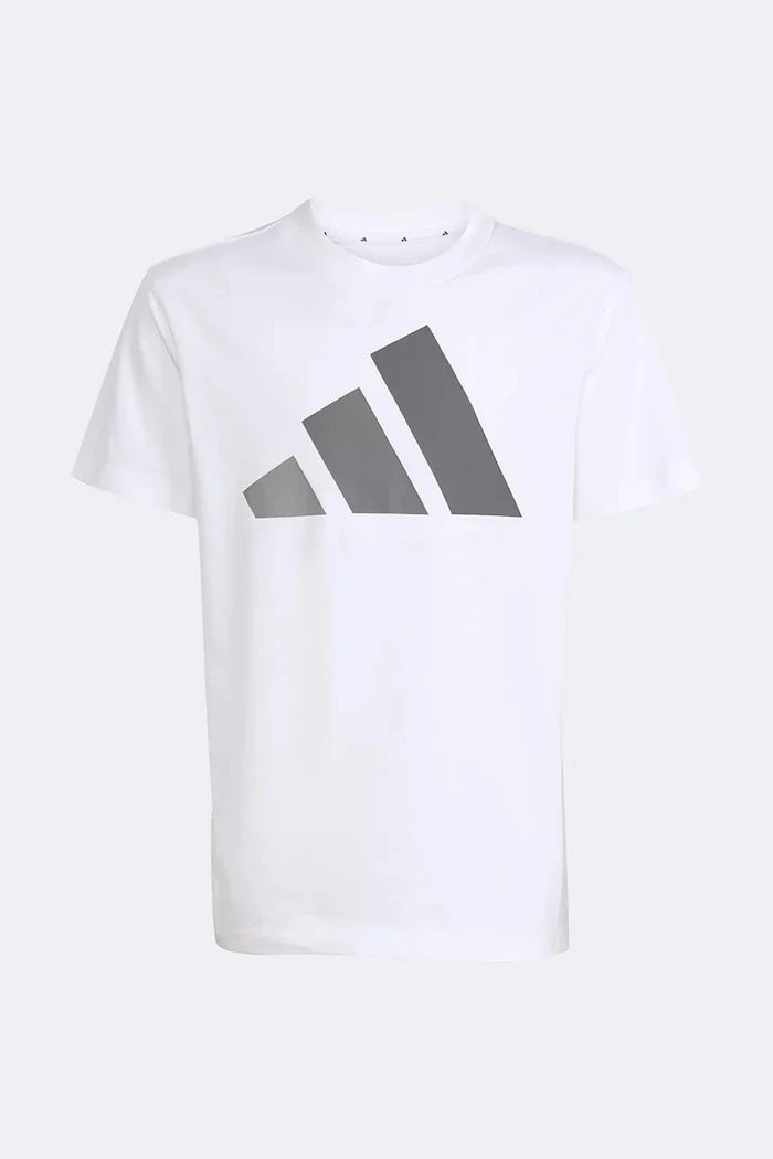 adidas pamuklu çocuk tişörtü