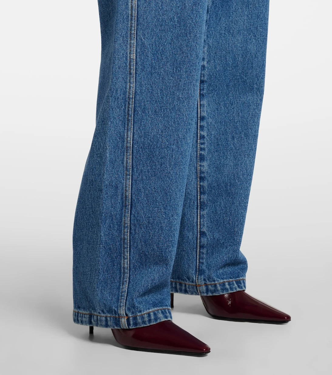 Joseph - Chams düz kesim jean