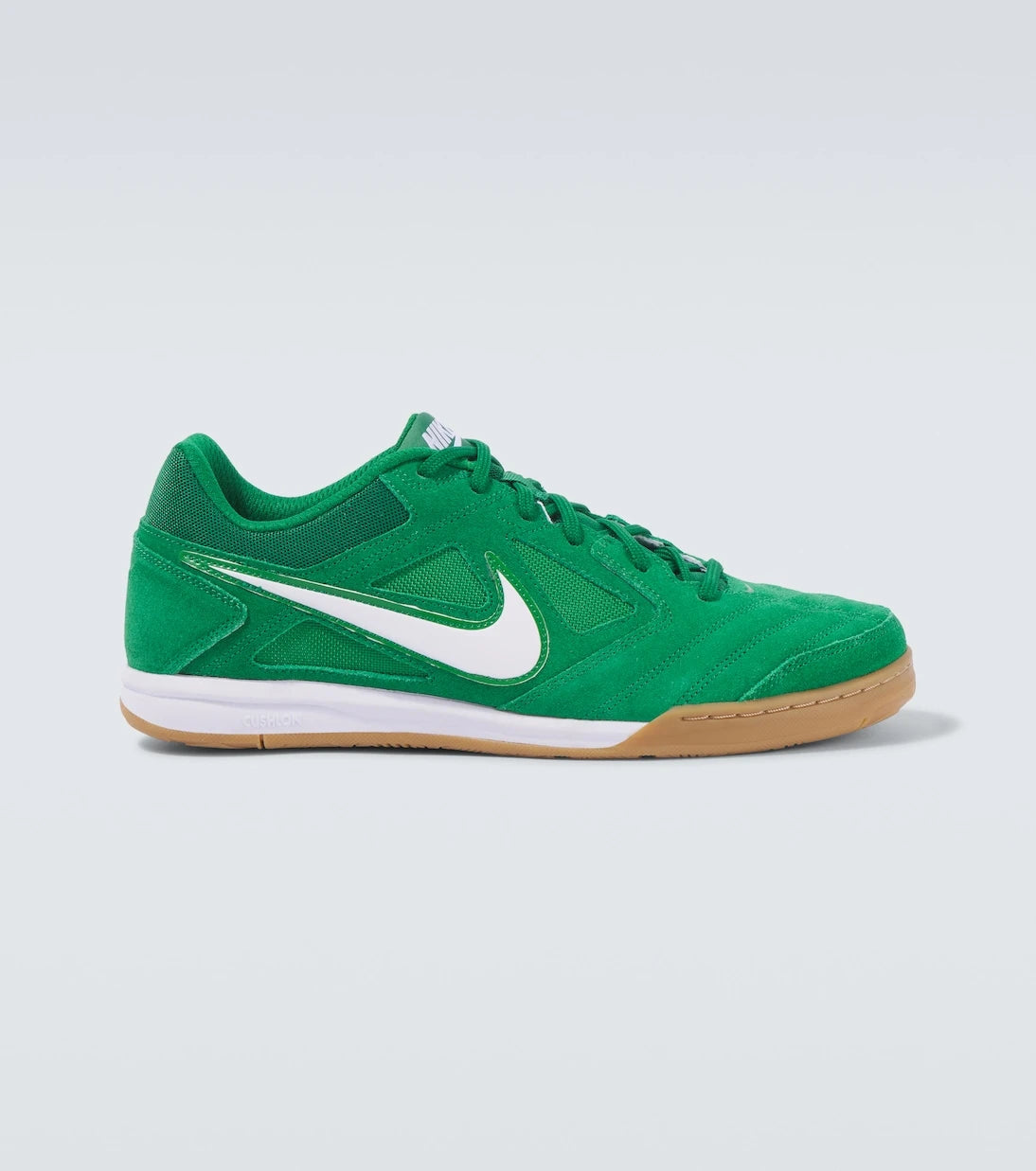 Nike - Gato suede sneakers