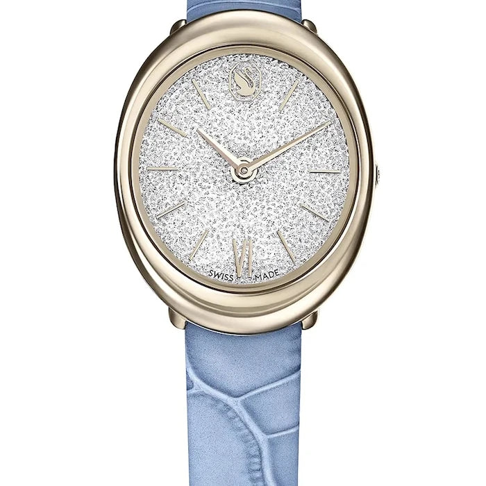 Swarovski IMBER Saat