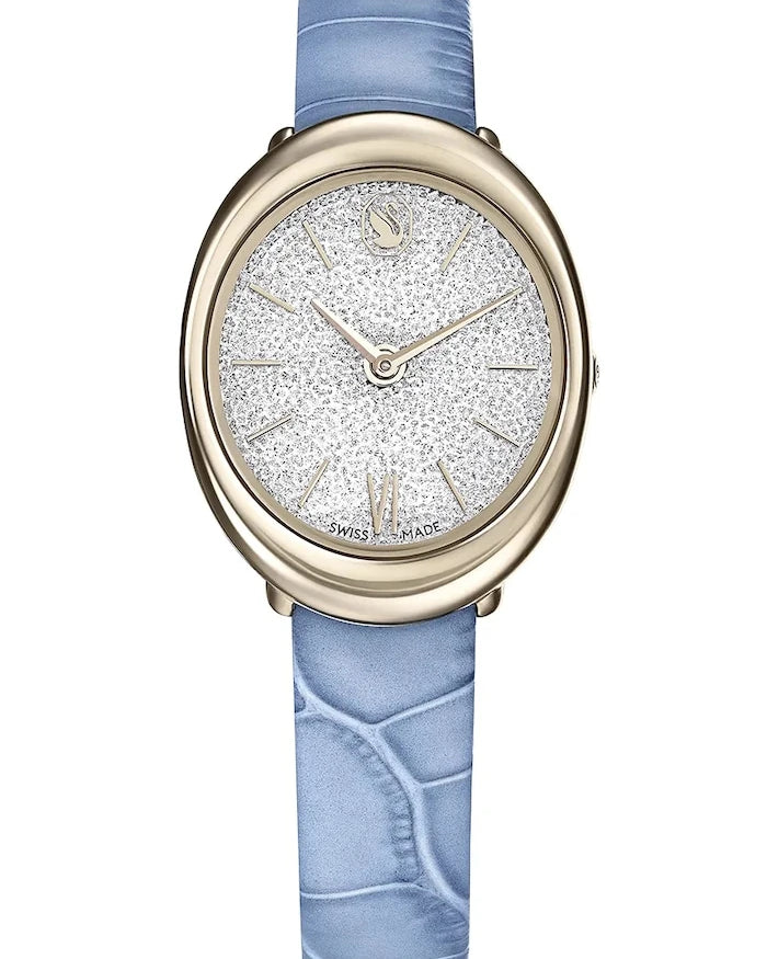 Swarovski IMBER Saat