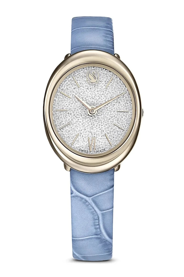 Swarovski IMBER Saat
