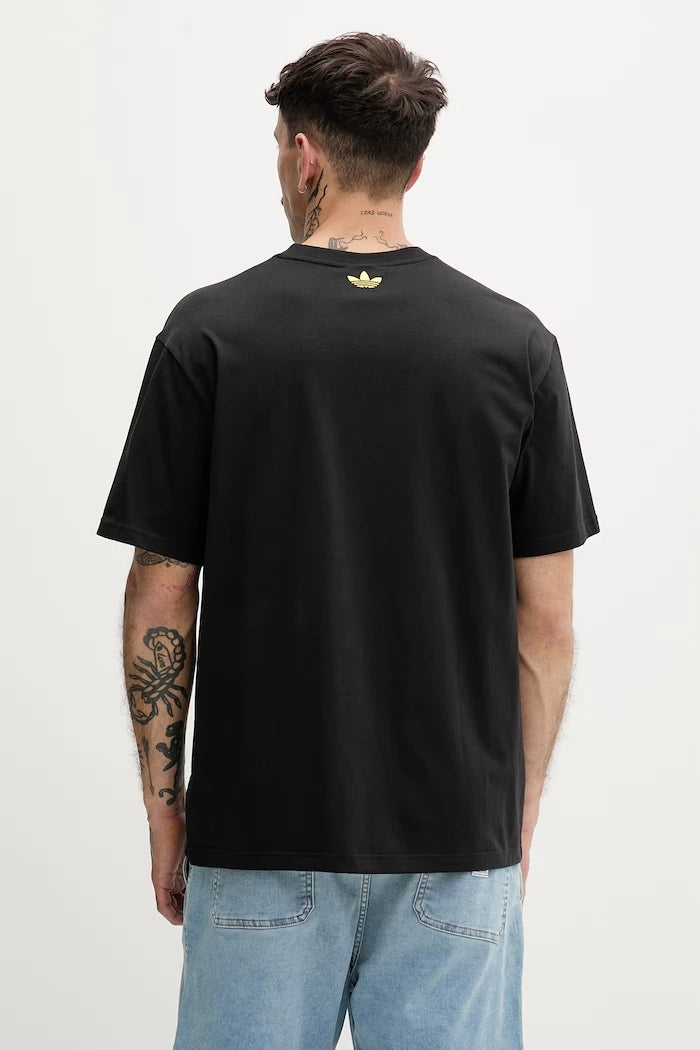 adidas Originals erkek pamuklu tişört