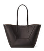 Small Calfskin BC Duo Tote Bag