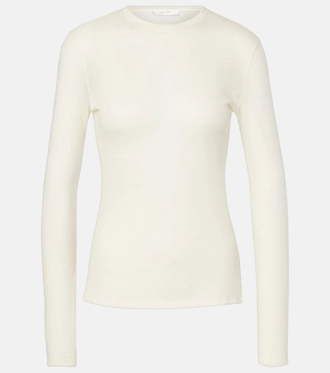 The Row - Iverness cashmere top