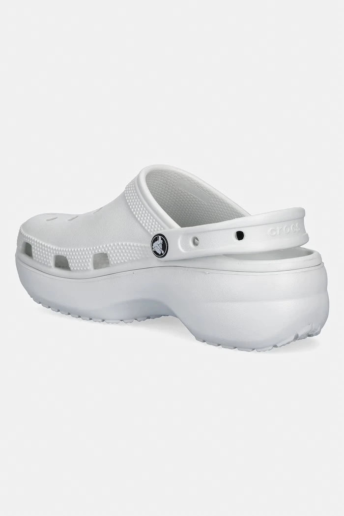 Чехли Crocs Classic Platform Clog W