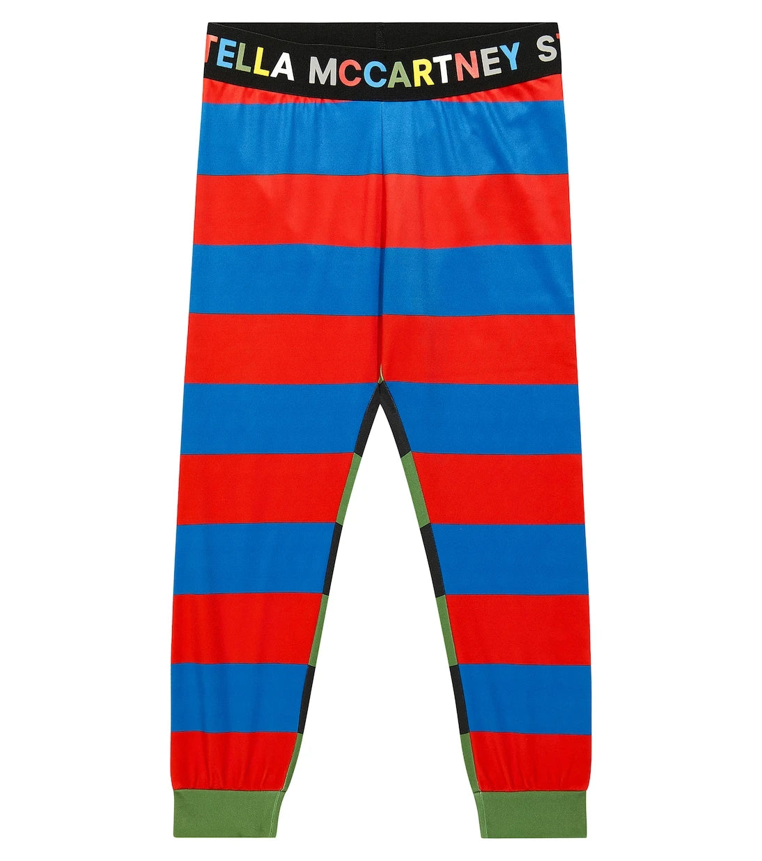 Stella McCartney Kids - Printed leggings