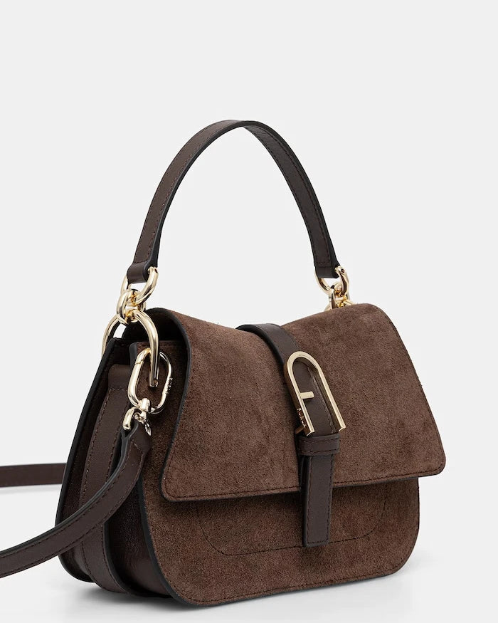 Furla kadın deri crossbody çanta
