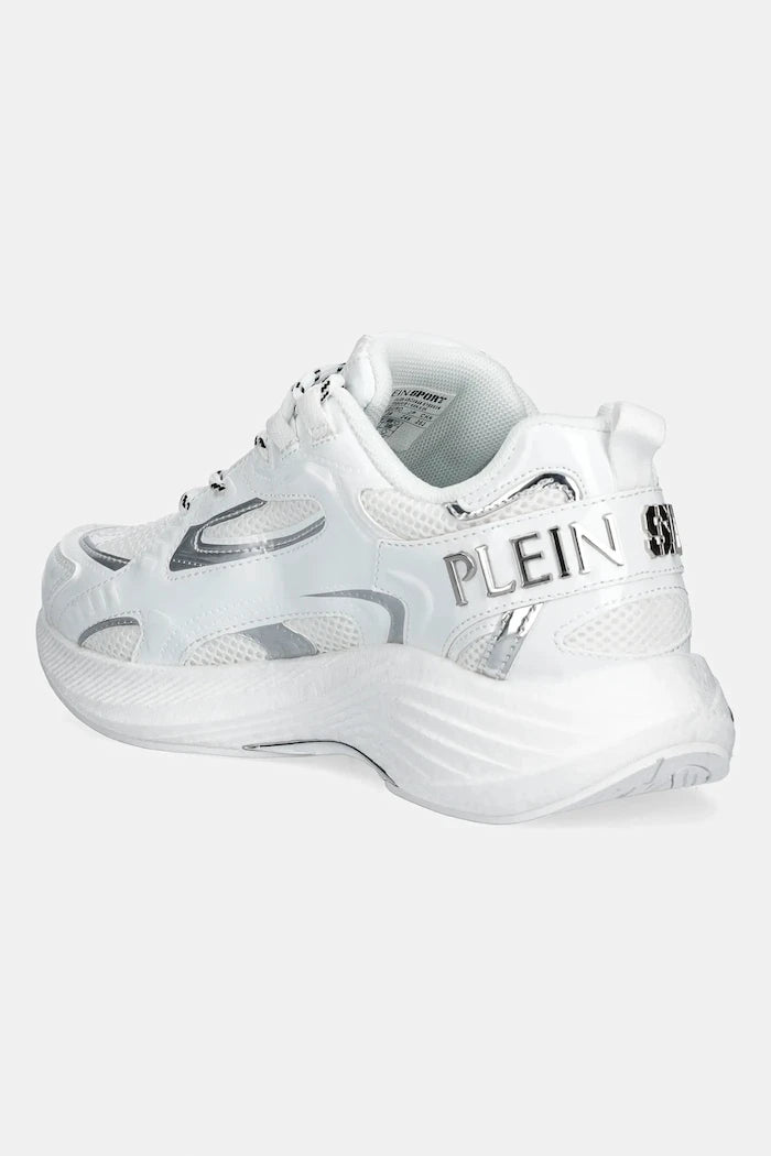 Маратонки PLEIN SPORT Pegasus