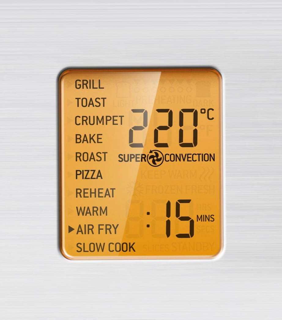 Smart Oven Air Fryer