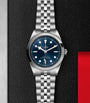 TUDOR Black Bay One Stainless Steel Watch 41mm