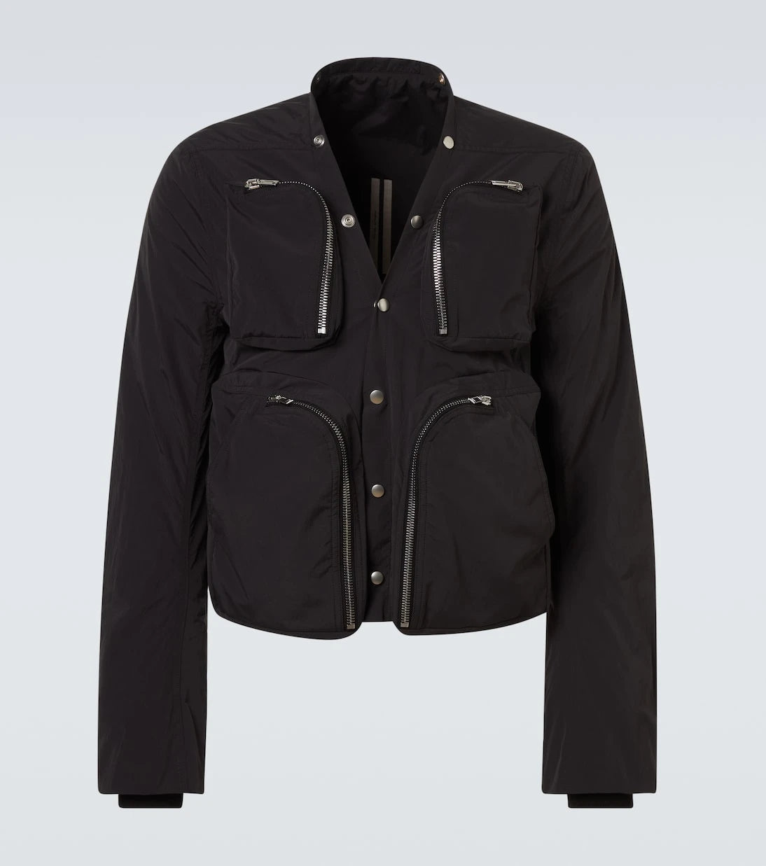 Rick Owens - Cargo jacket