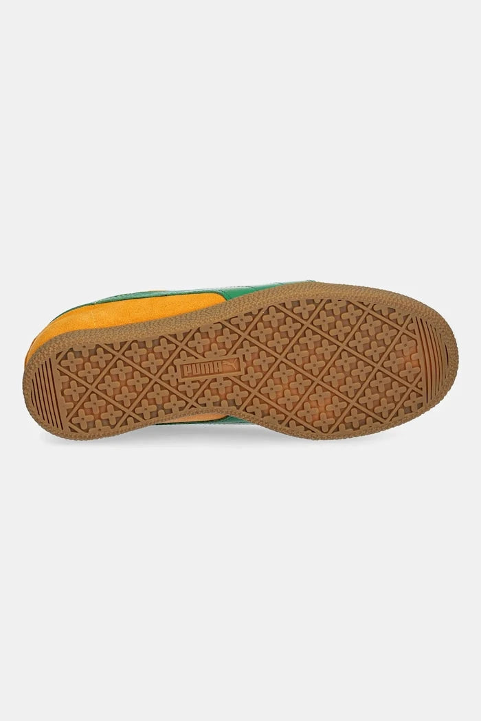 Велурени маратонки Puma Brasil