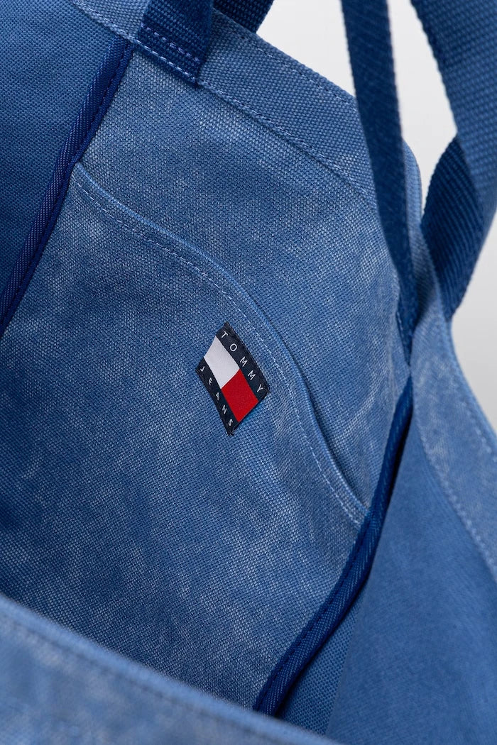 Tommy Jeans чанта tote дамска