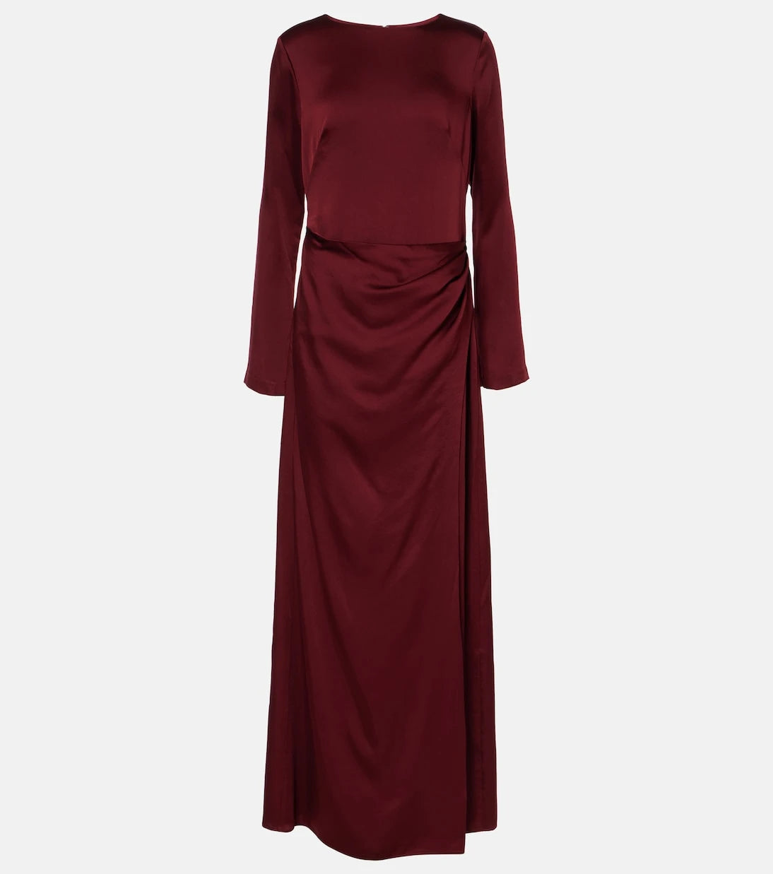 Simkhai - Qiana draped gown
