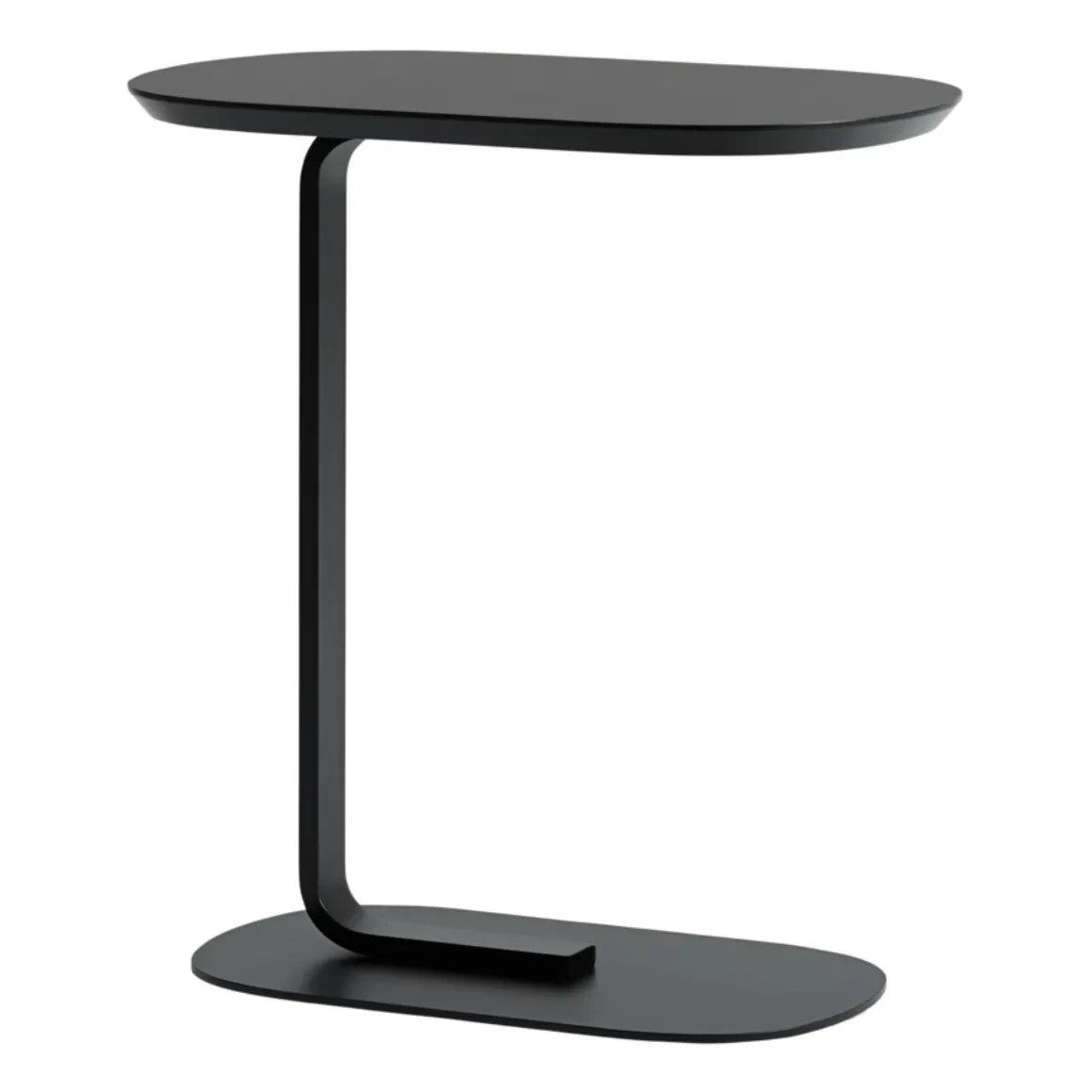 Muuto - Relate Side Table | Black