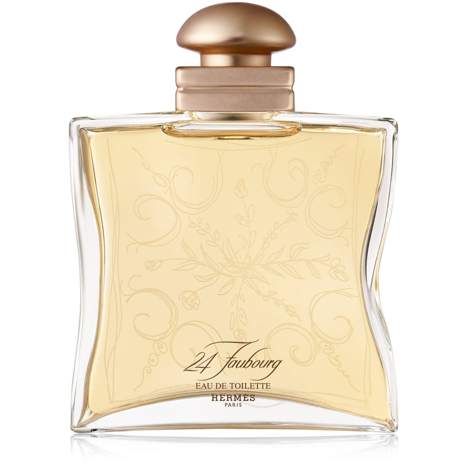 24, Faubourg Eau de Toilette (100ml)