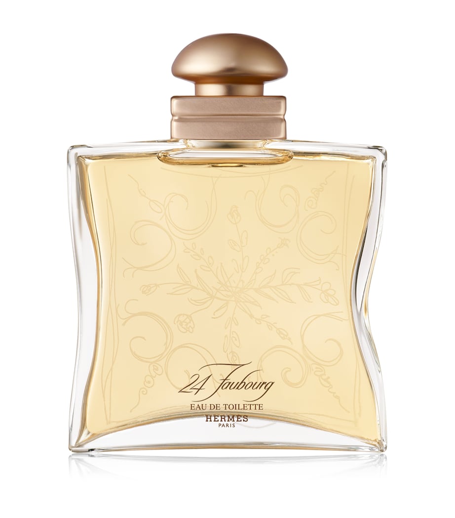 24, Faubourg Eau de Toilette (100ml)