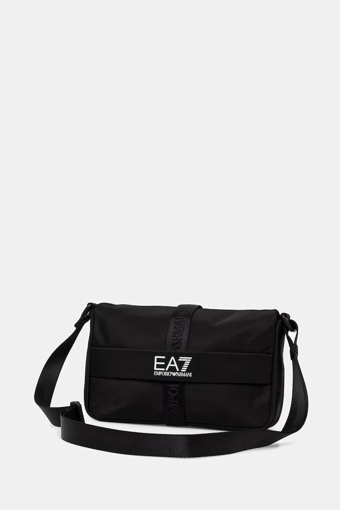 EA7 Emporio Armani чанта crossbody дамска
