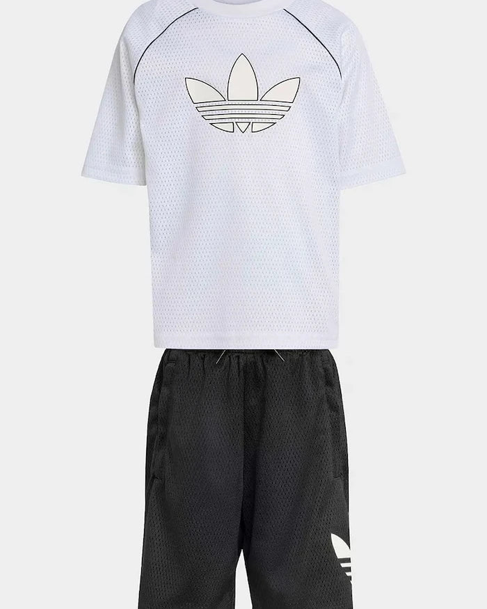 adidas Originals комплект за деца