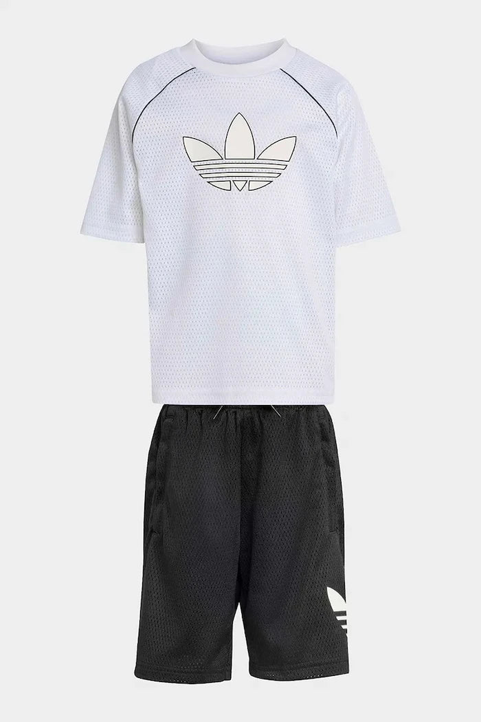 adidas Originals комплект за деца