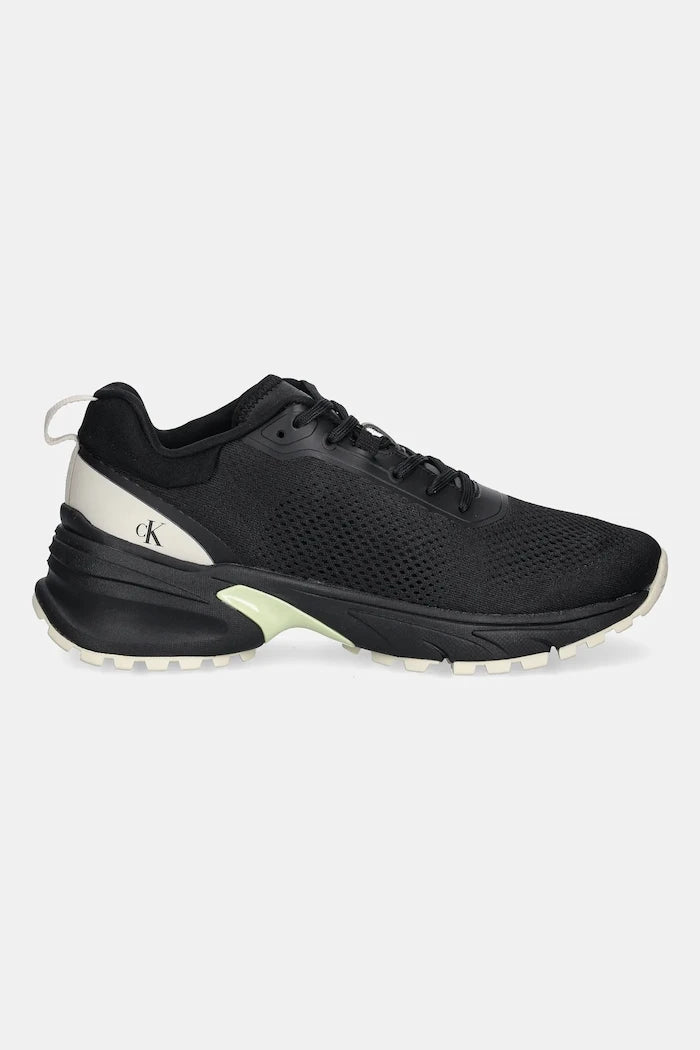 Маратонки Calvin Klein Jeans HIKE RUNNER MG TECH KNIT