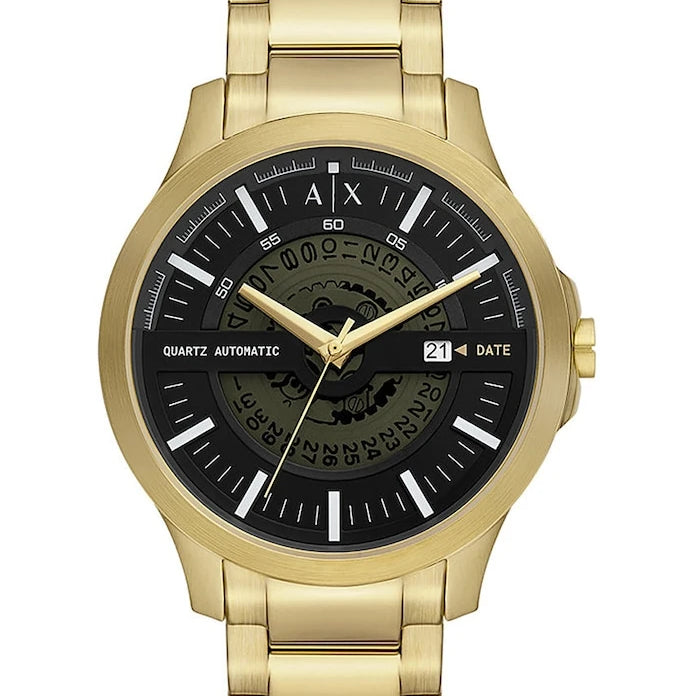 Часовник Armani Exchange