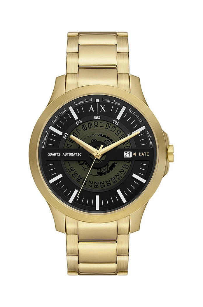 Часовник Armani Exchange