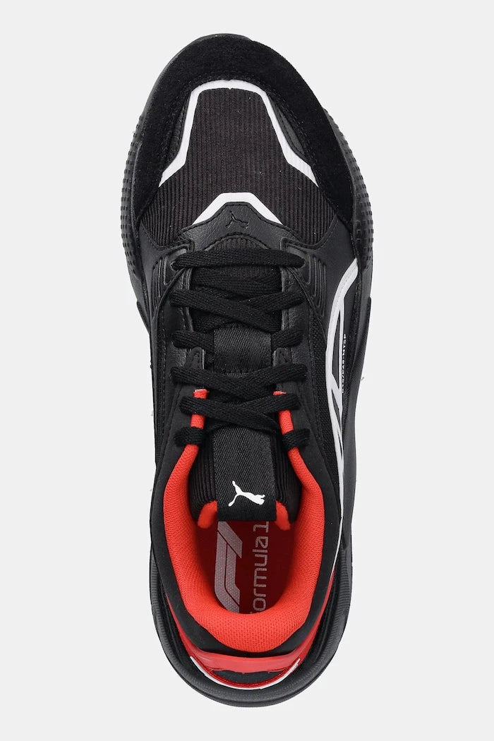 Puma F1 RS-X Spor Ayakkabı