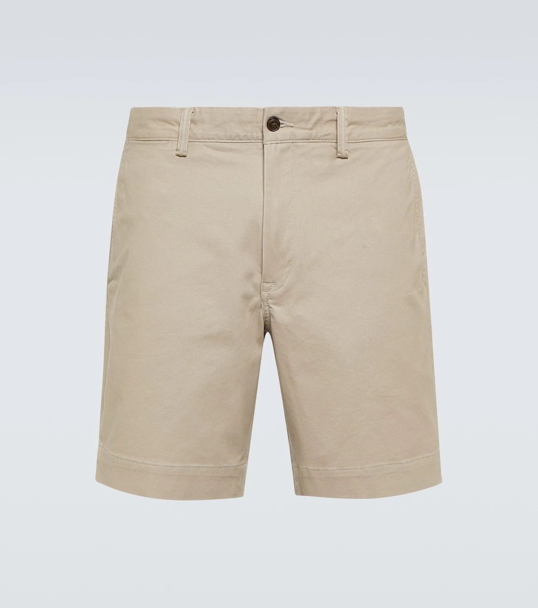 Polo Ralph Lauren - Cotton-blend shorts