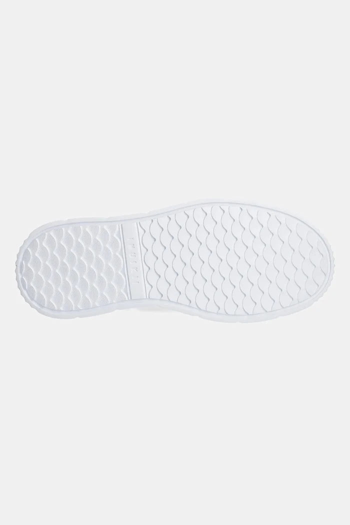 Inuikii Matilda Canvas Low Alçak Spor Ayakkabı