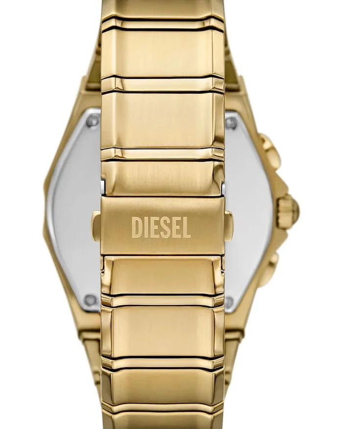 Diesel Saat